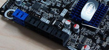 intel DX58SO